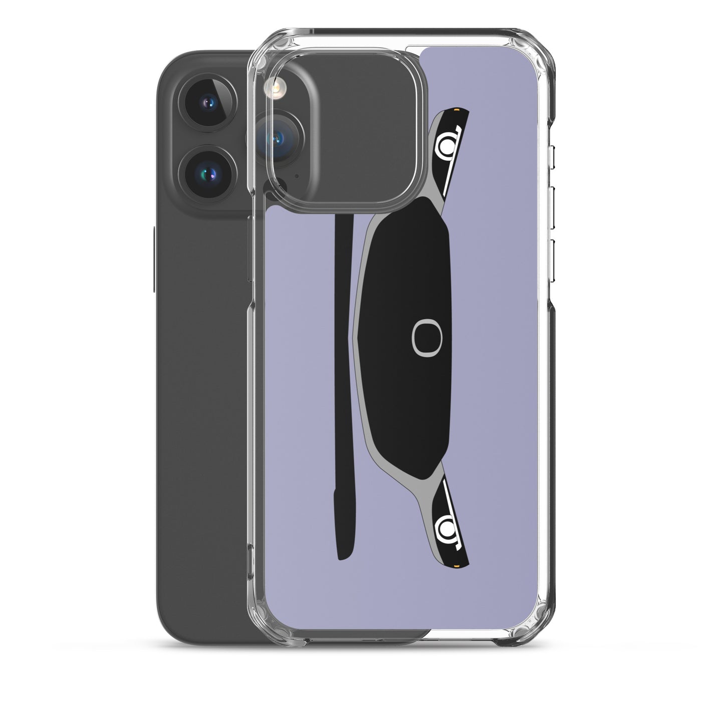 Mazda 3 4th Gen iPhone® Case - Gtmotive NFT