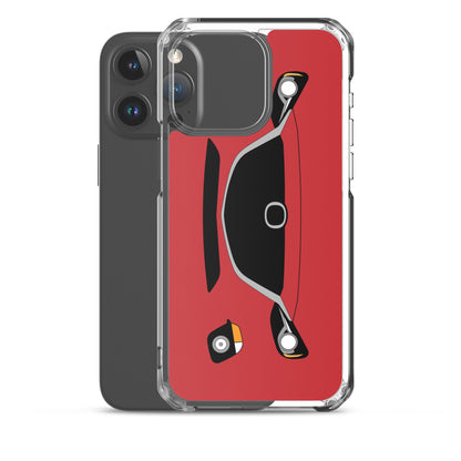 Mazda 3 3rd Gen iPhone® Case - Gtmotive NFT