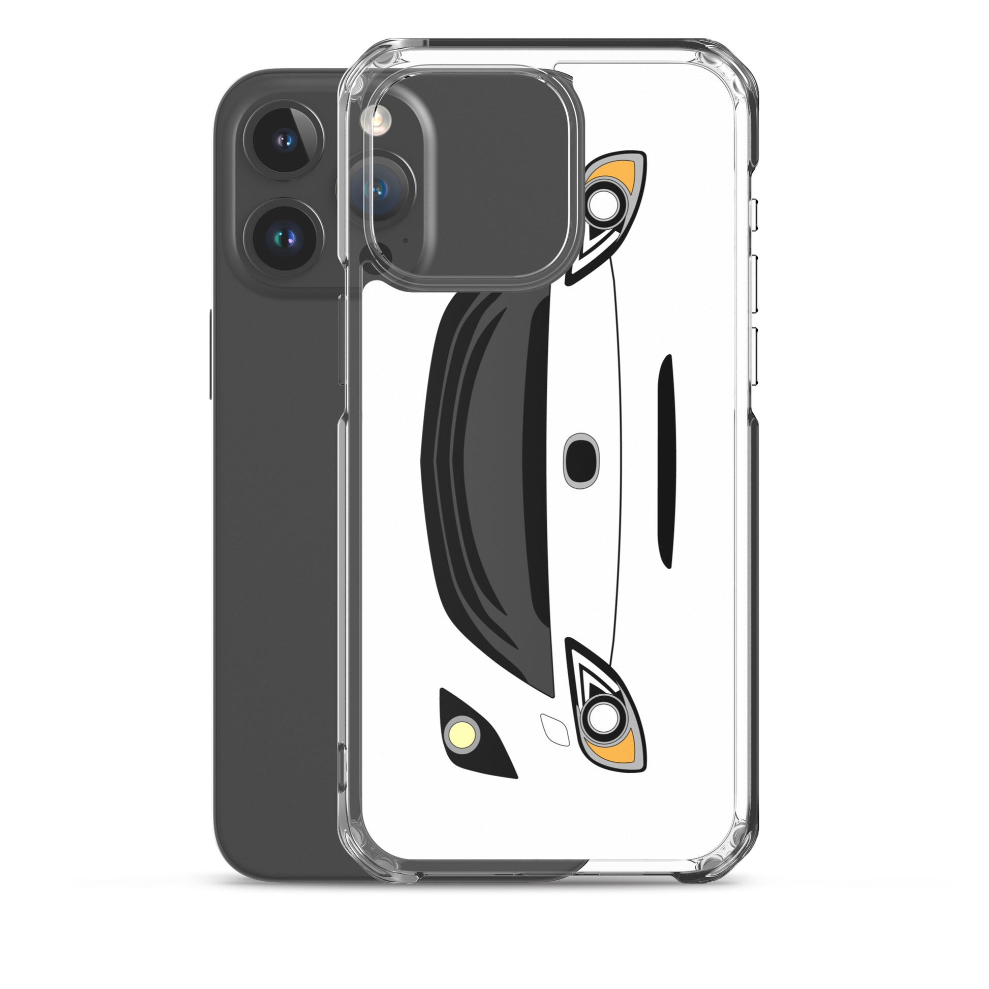 Mazda 3 2nd Gen iPhone® Case - Gtmotive NFT