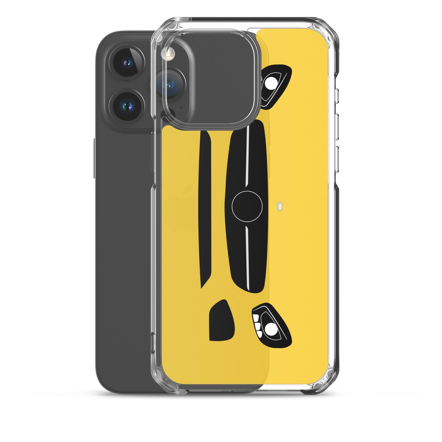 Mercedes-Benz AMG GT iPhone® Case - Gtmotive NFT