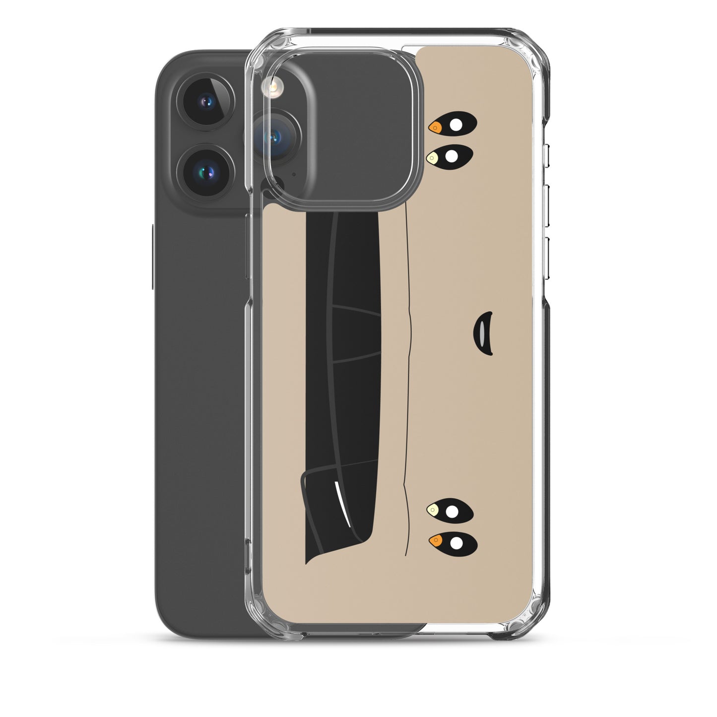 Pagani Huayra iPhone® Case - Gtmotive NFT