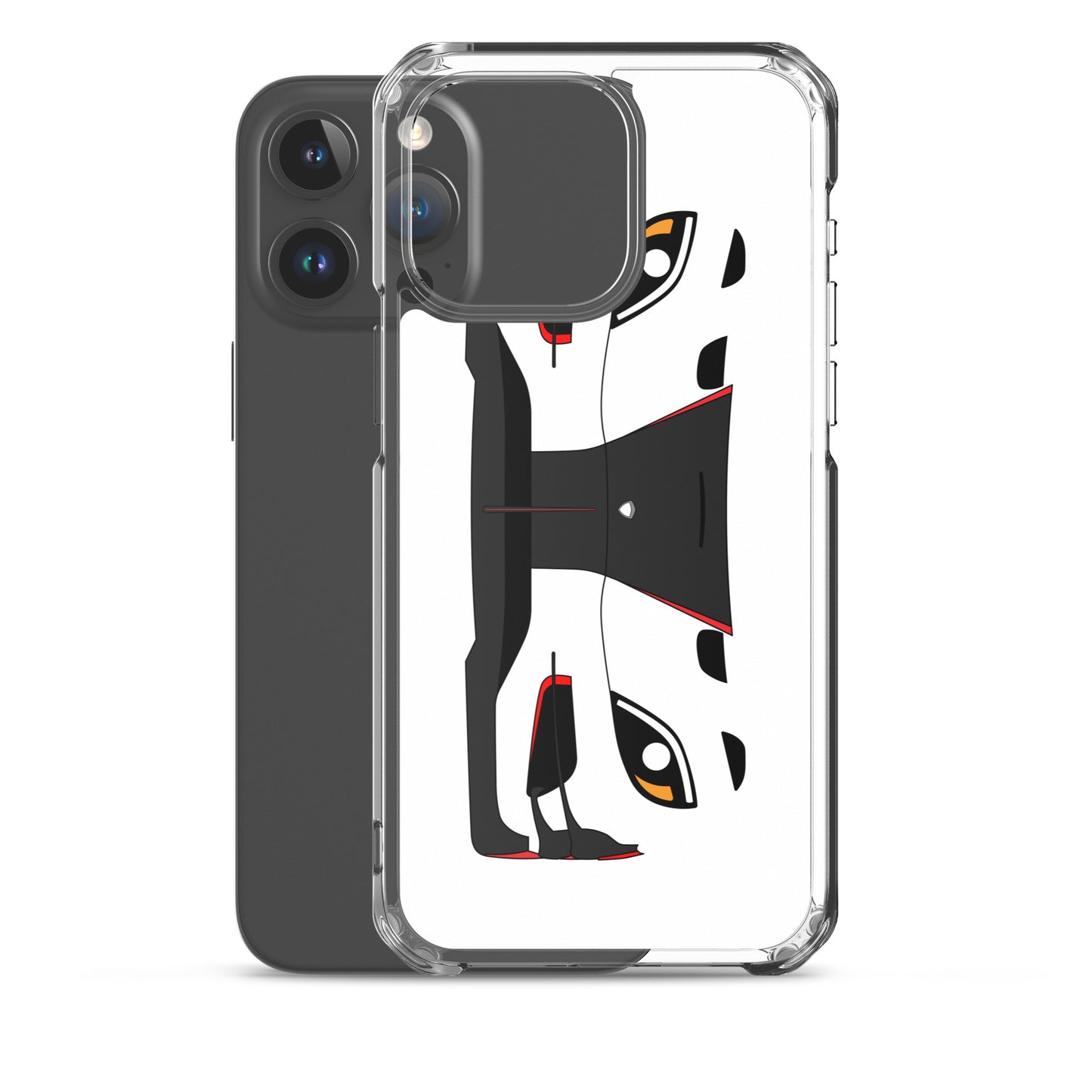 Koenigsegg Agera RS iPhone® Case - Gtmotive NFT