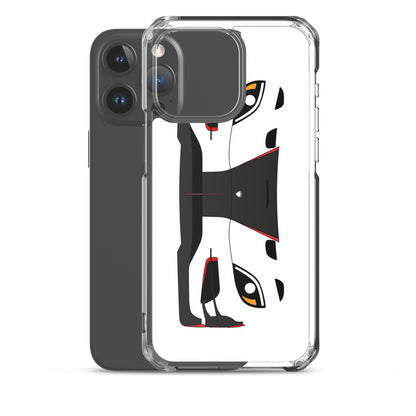 Koenigsegg Agera RS iPhone® Case - Gtmotive NFT