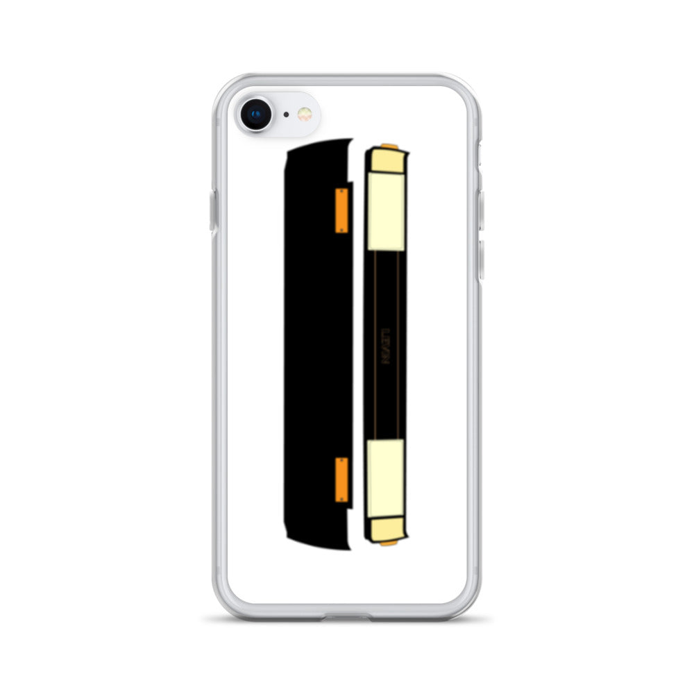 Toyota Levin AE86 iPhone® Case - Gtmotive NFT