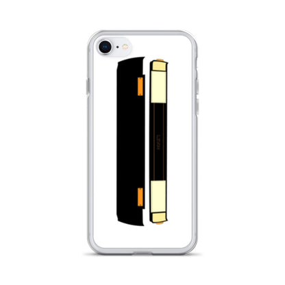 Toyota Levin AE86 iPhone® Case - Gtmotive NFT