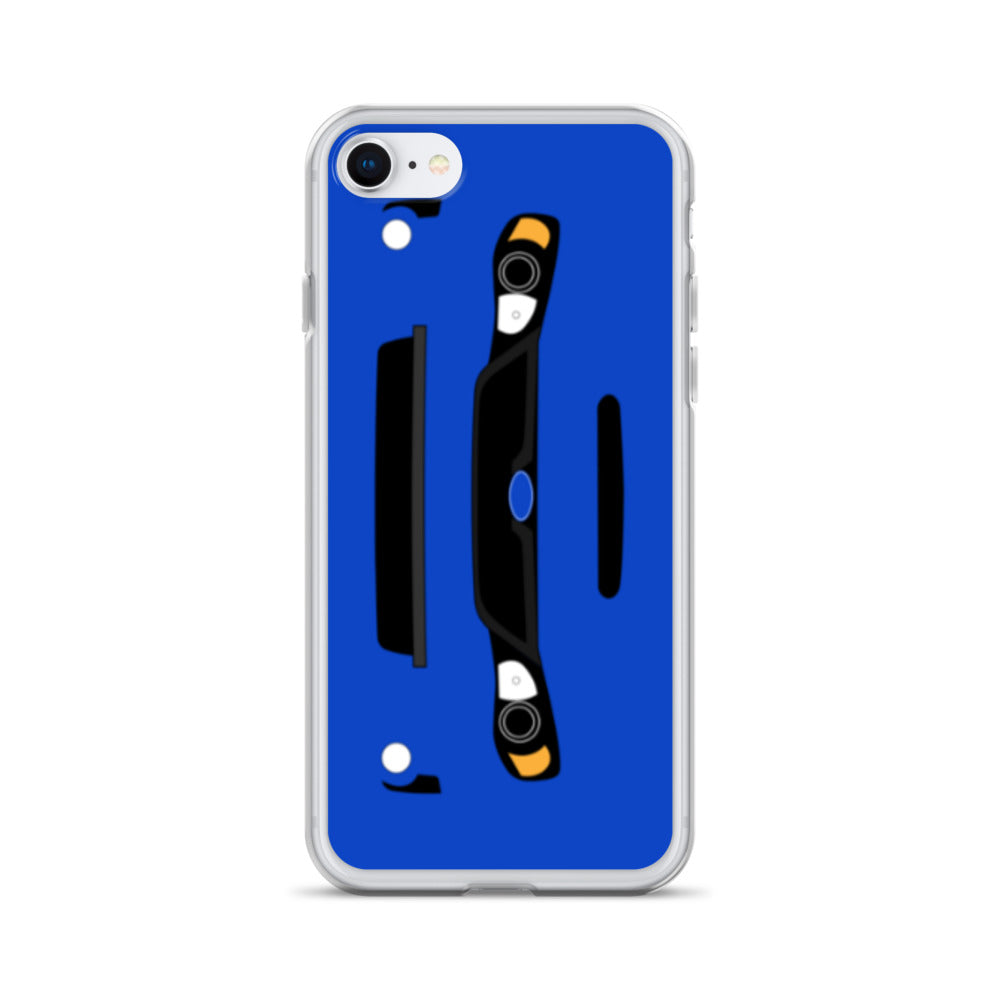 Subaru WRX STI GRB (Stinkeye) iPhone® Case - Gtmotive NFT