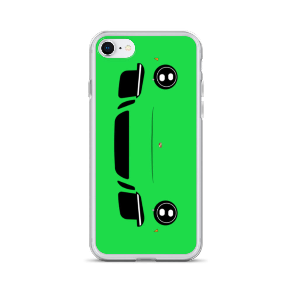 Porsche 911 GT3RS 991 iPhone® Case - Gtmotive NFT