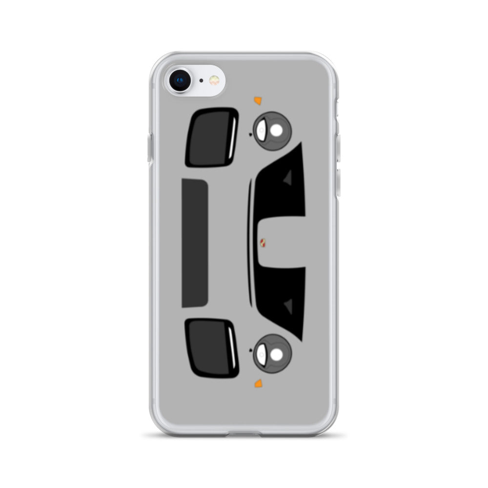 Porsche 911 GT2RS 992 iPhone® Case - Gtmotive NFT