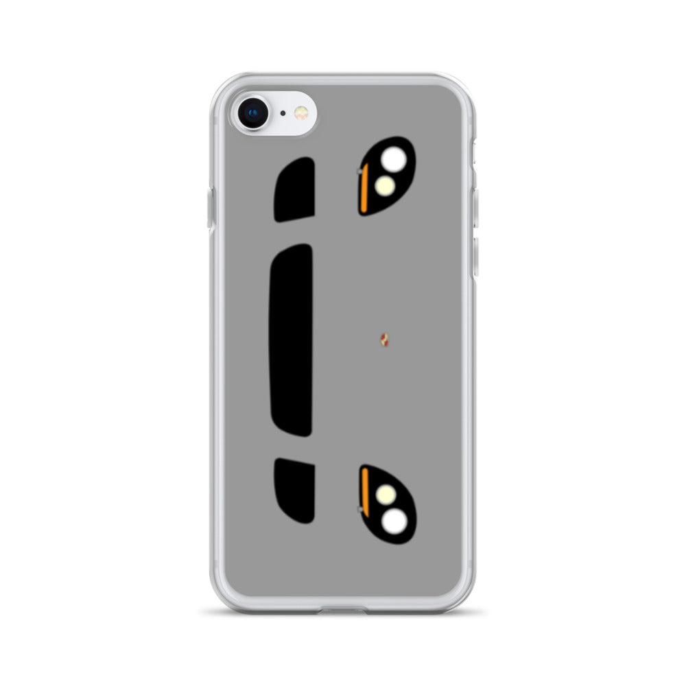 Porsche Carrera GT iPhone® Case - Gtmotive NFT