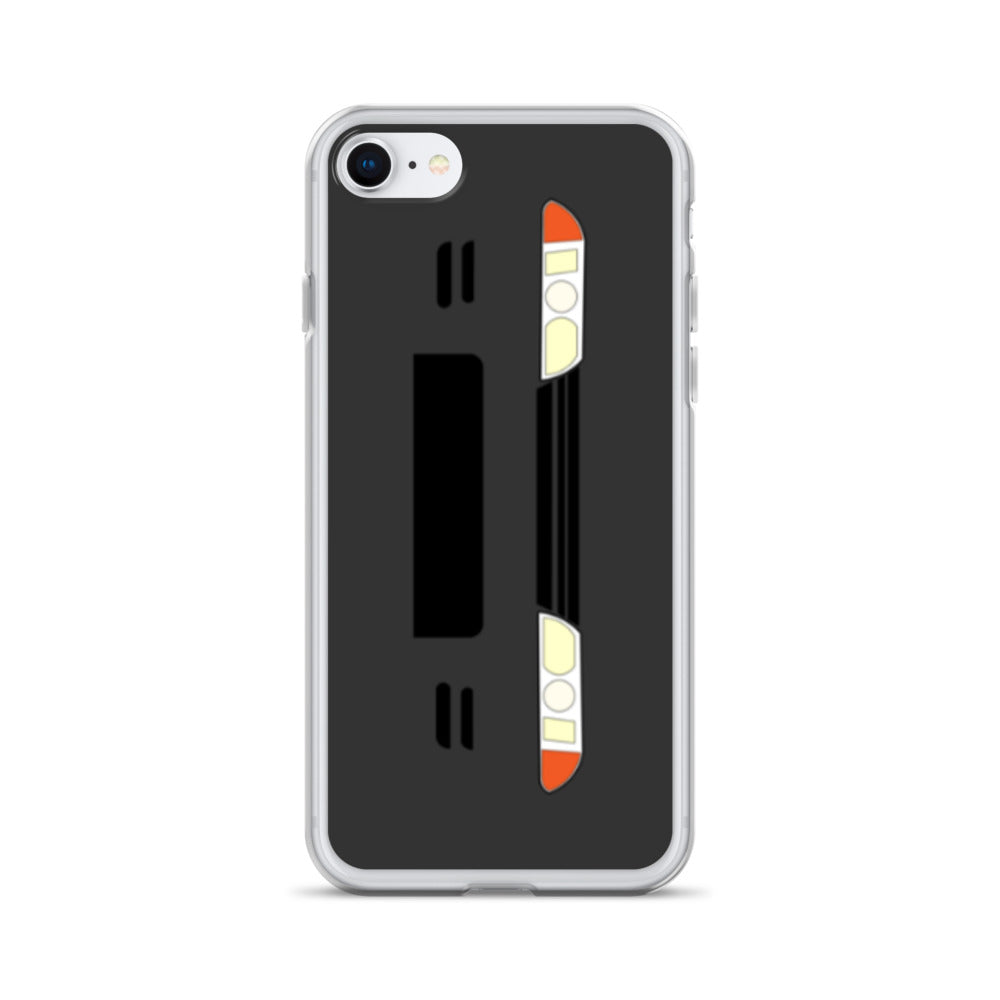 Nissan GTR BNR32 iPhone® Case - Gtmotive NFT