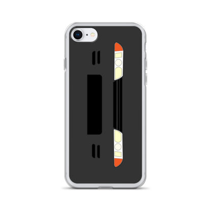 Nissan GTR BNR32 iPhone® Case - Gtmotive NFT