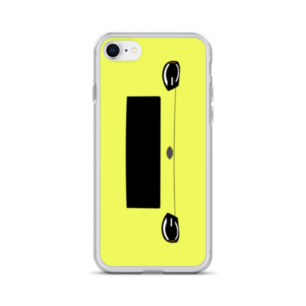 Nissan 400Z Z35 iPhone® Case - Gtmotive NFT