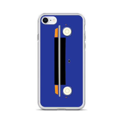 Nissan 240Z Z30 iPhone® Case - Gtmotive NFT