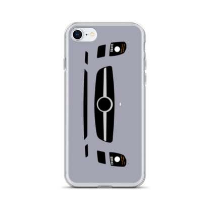 Mercedes-Benz SLS AMG iPhone® Case - Gtmotive NFT