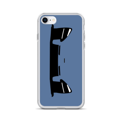 Mclaren Senna iPhone® Case - Gtmotive NFT