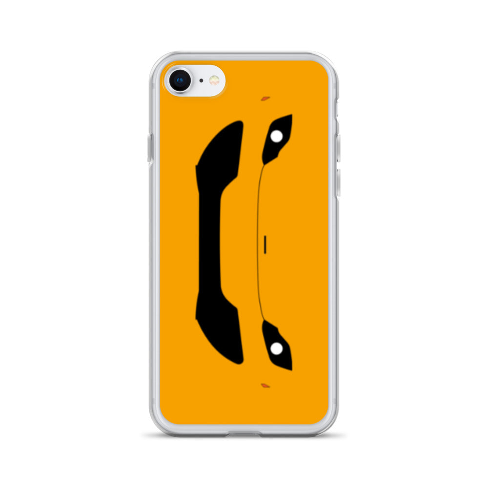 Mclaren MP4-12C iPhone® Case - Gtmotive NFT