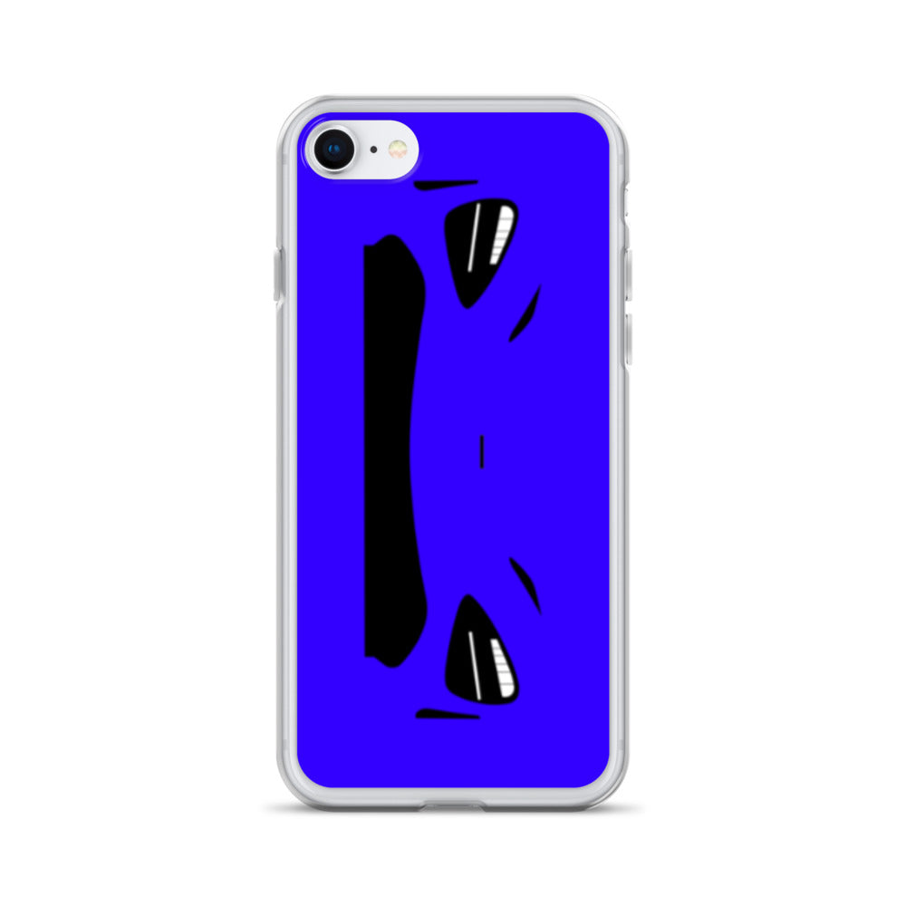 Mclaren 720S iPhone® Case - Gtmotive NFT