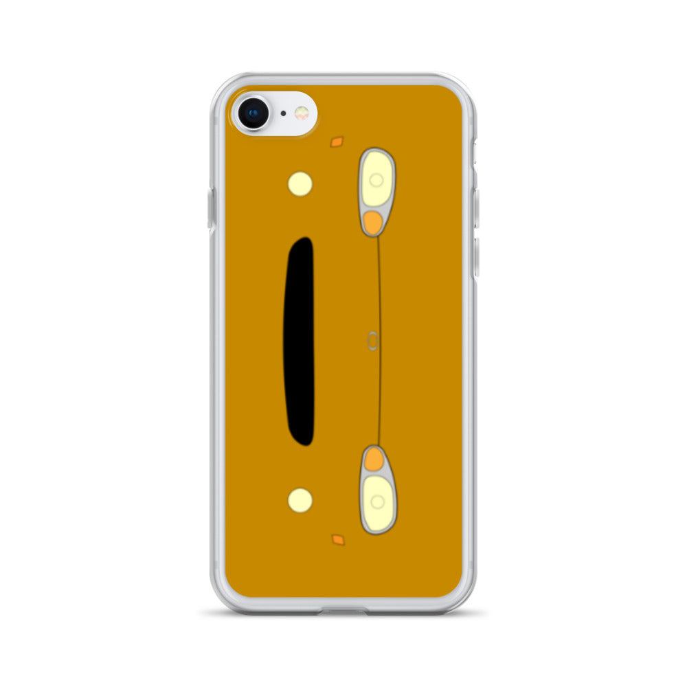 Mazda MX-5 Miata NB iPhone® Case - Gtmotive NFT