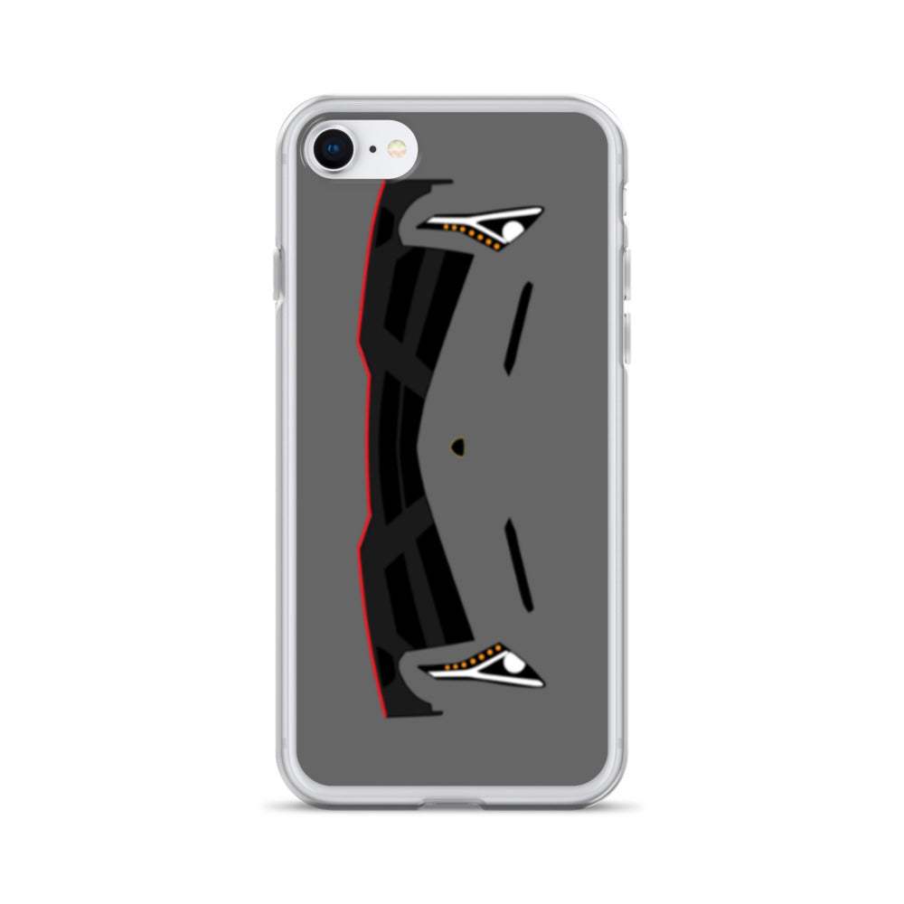 Lamborghini Veneno iPhone® Case - Gtmotive NFT