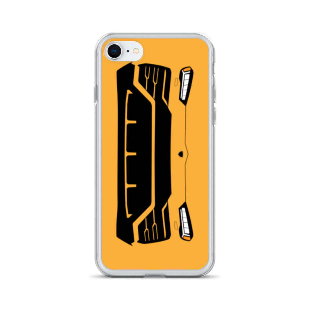 Lamborghini URUS iPhone® Case - Gtmotive NFT