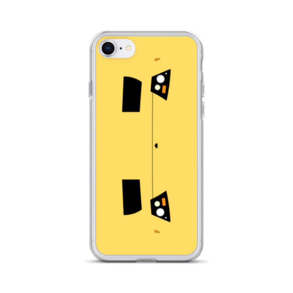 Lamborghini Murcielago iPhone® Case - Gtmotive NFT