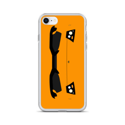 Lamborghini Murcielago SV iPhone® Case - Gtmotive NFT