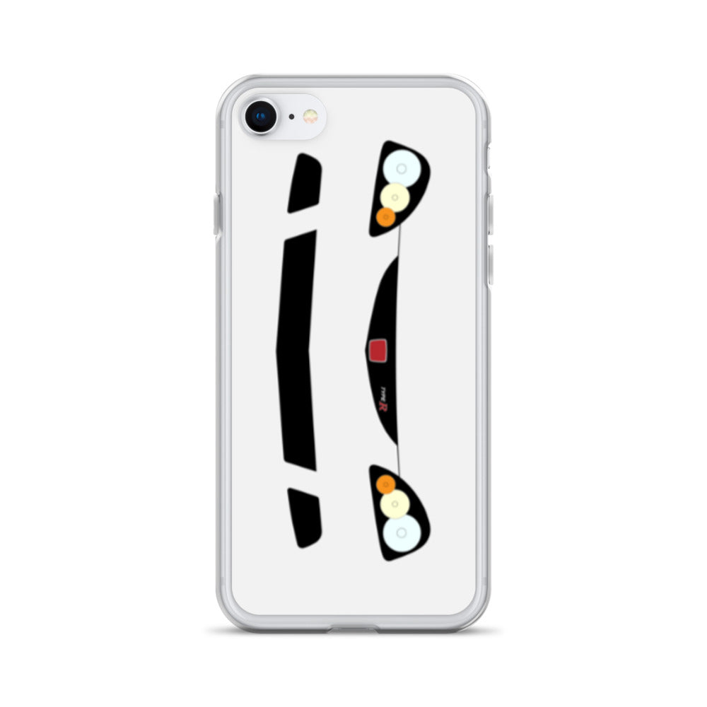 Honda Integra Type R DC5 iPhone® Case - Gtmotive NFT