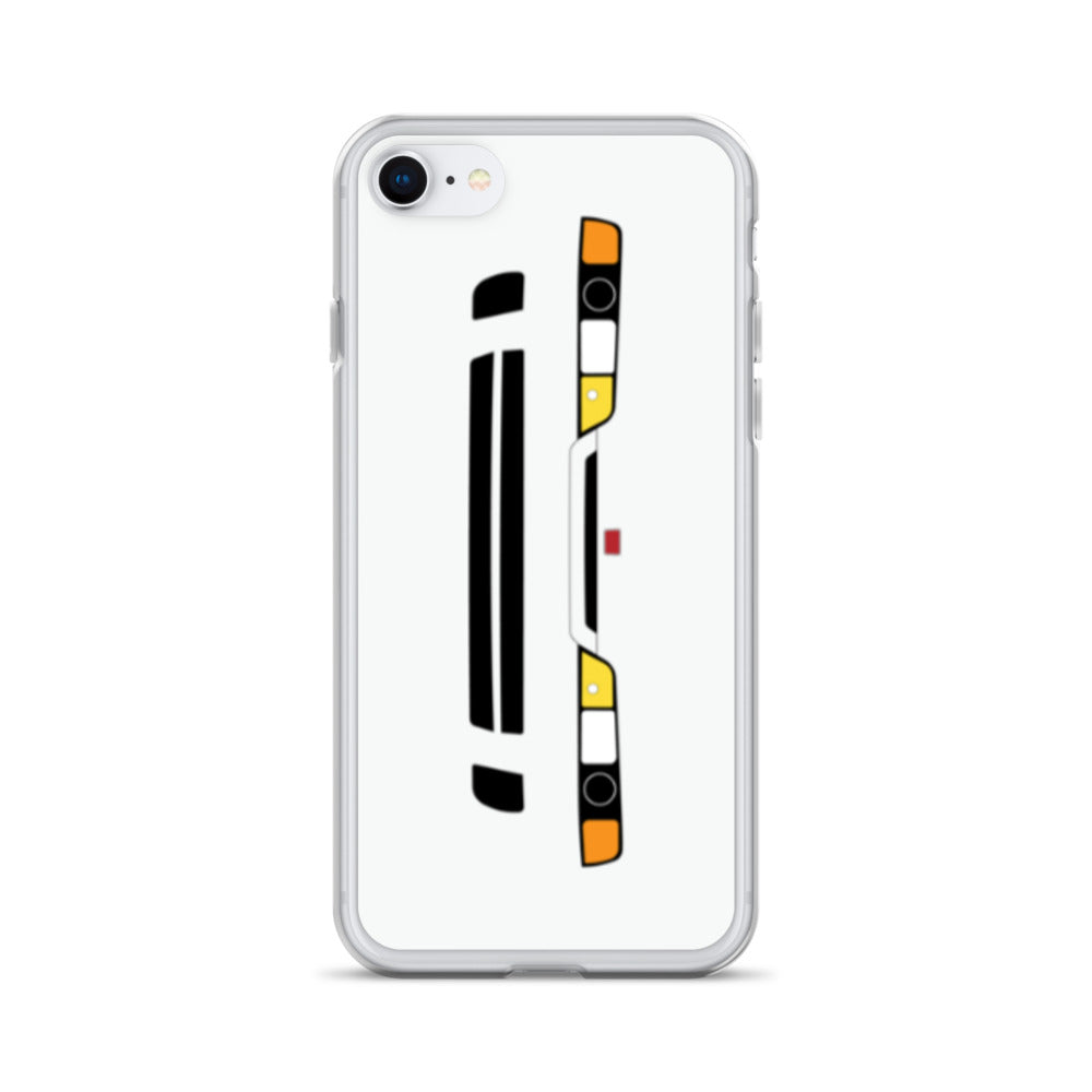 Honda Integra Type R DC2 iPhone® Case - Gtmotive NFT