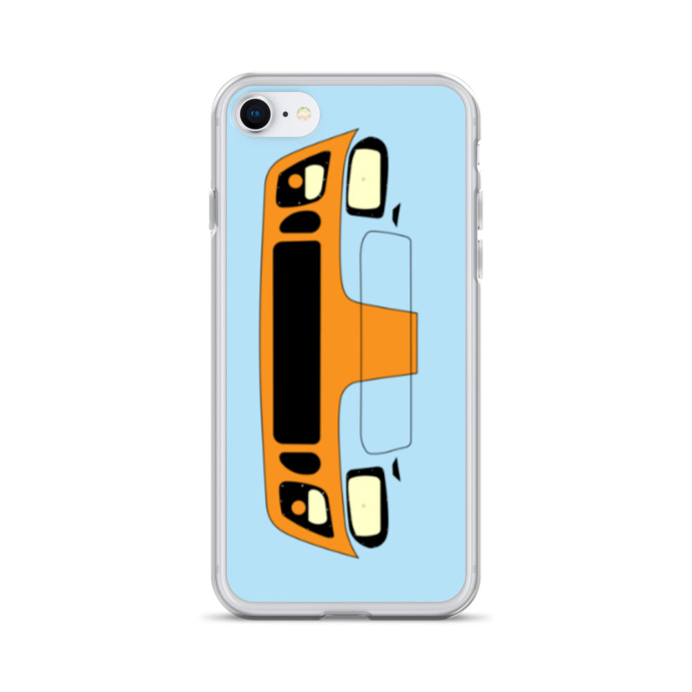 Ford GT40 iPhone® Case - Gtmotive NFT