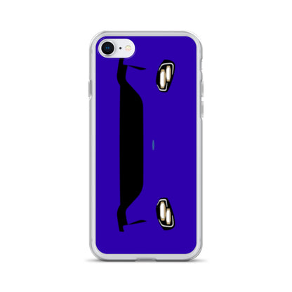 Ford GT 2nd Gen iPhone® Case - Gtmotive NFT