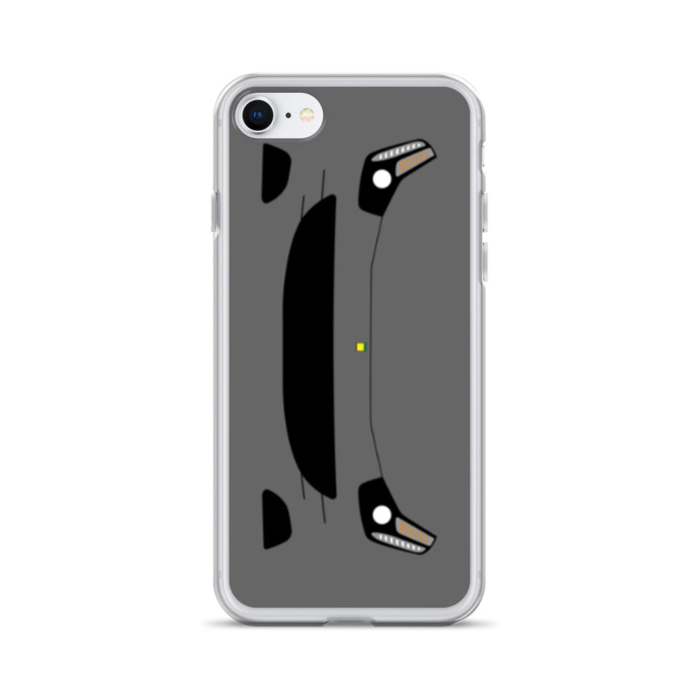 Ferrari FF iPhone® Case - Gtmotive NFT