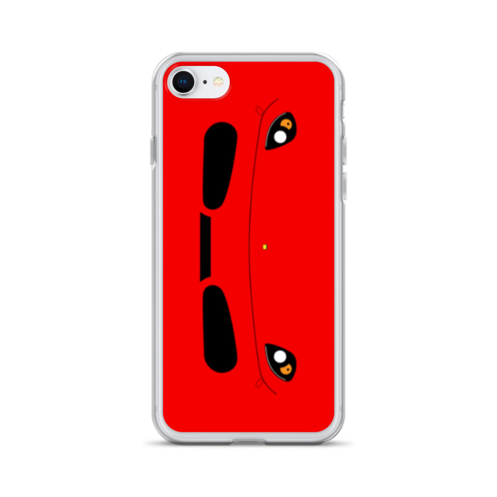 Ferrari F430 iPhone® Case - Gtmotive NFT