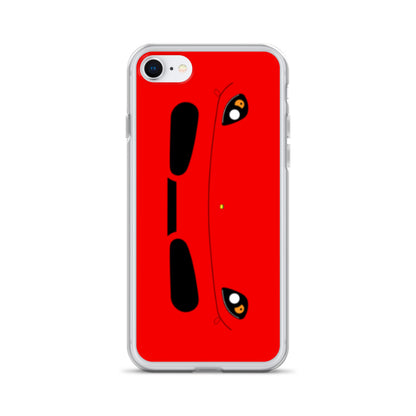 Ferrari F430 iPhone® Case - Gtmotive NFT