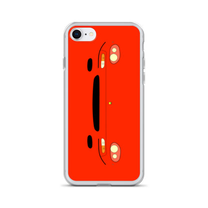 Ferrari F50 iPhone® Case - Gtmotive NFT