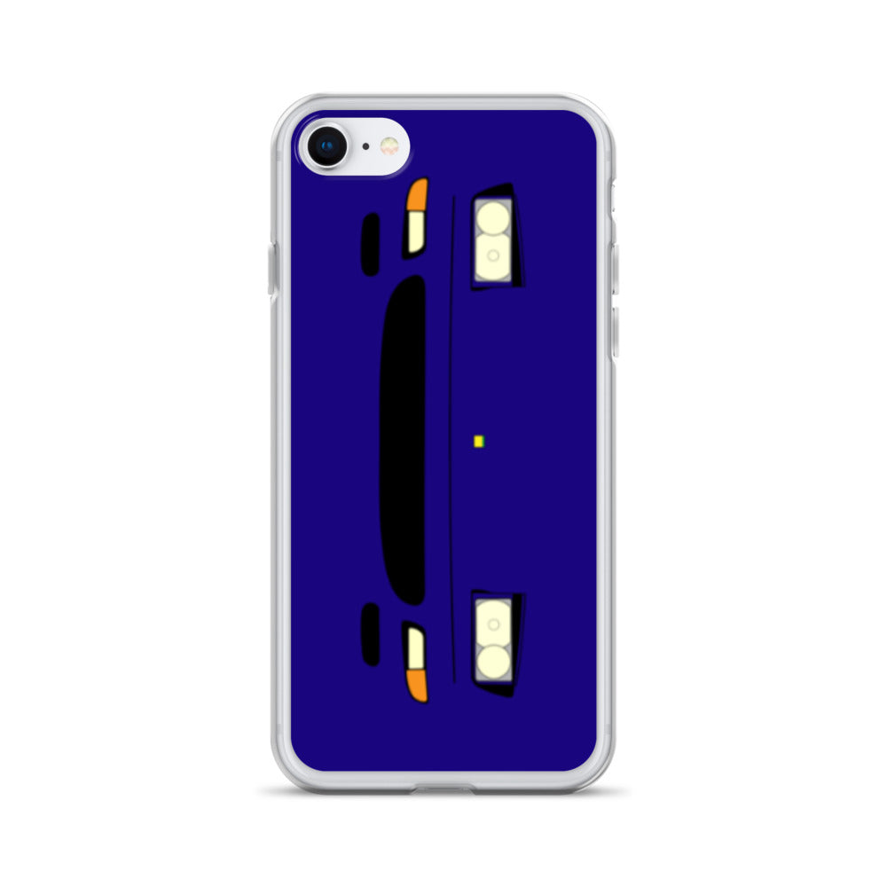 Ferrari 456 GT iPhone® - Gtmotive NFT