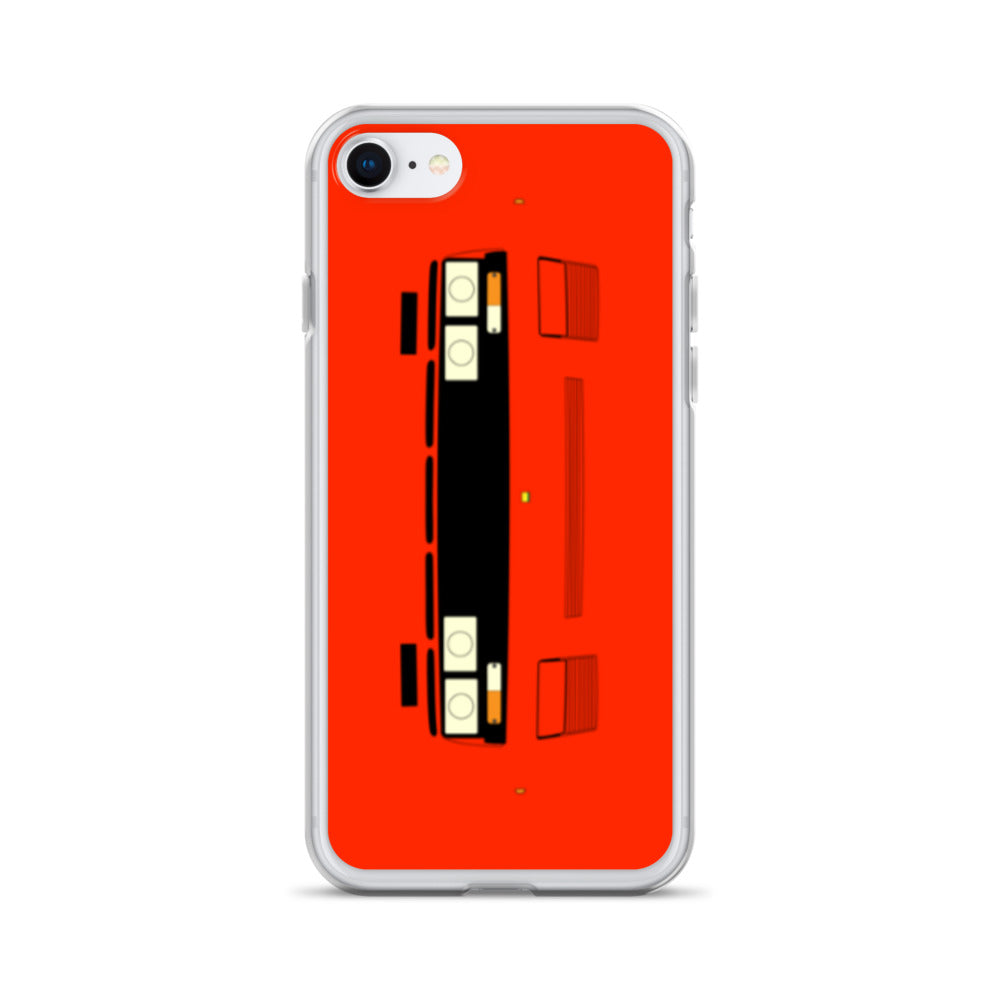 Ferrari 288GTO iPhone® Case - Gtmotive NFT