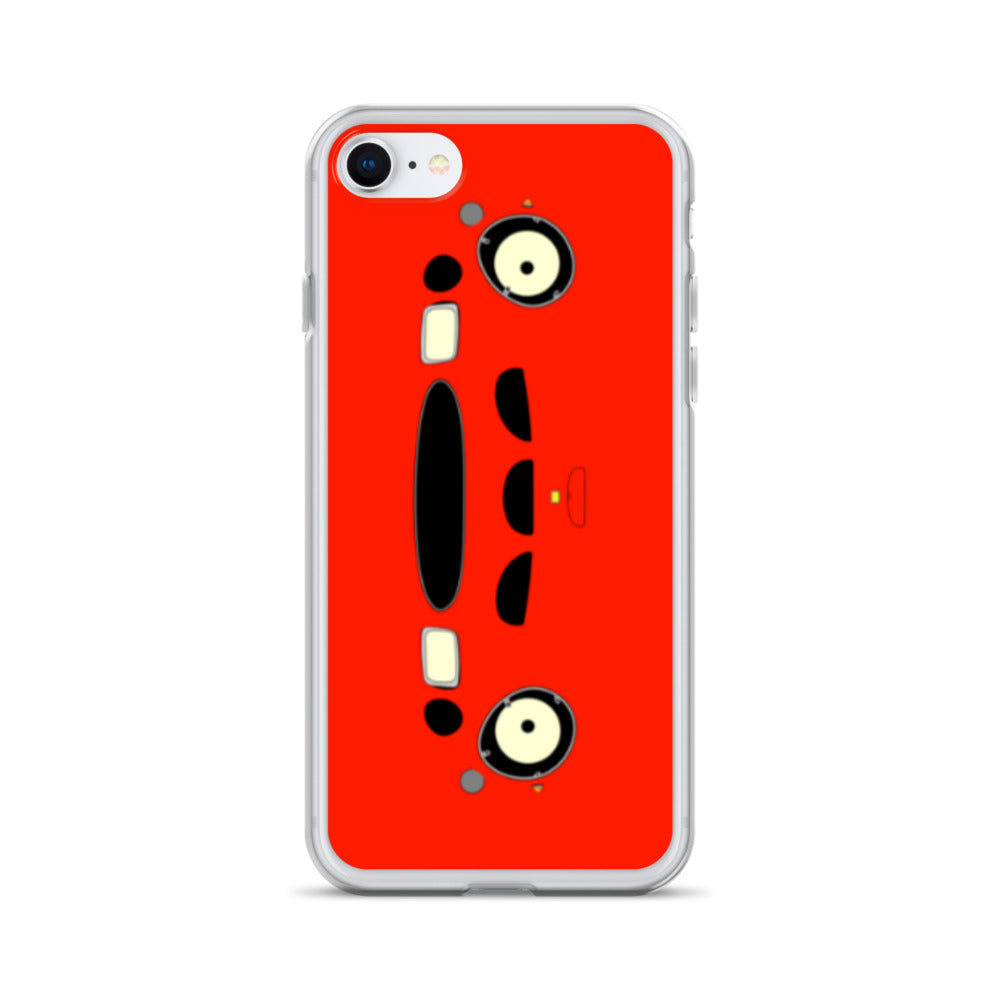 Ferrari 250GTO iPhone® Case - Gtmotive NFT