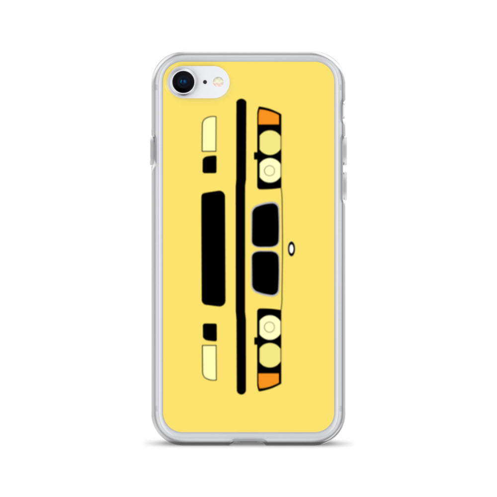 BMW M3 E36 iPhone® Case - Gtmotive NFT