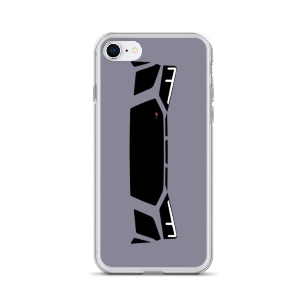 Audi R8 4S iPhone® Case - Gtmotive NFT