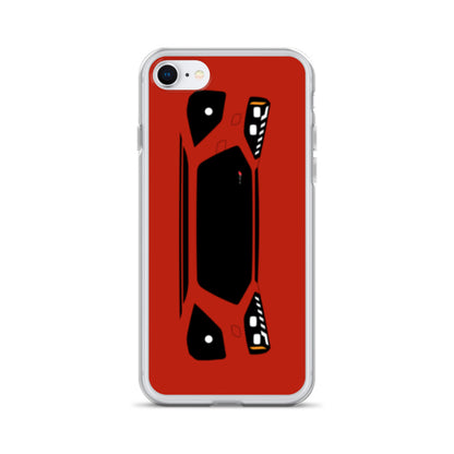 Audi RS4 B9 iPhone® Case - Gtmotive NFT