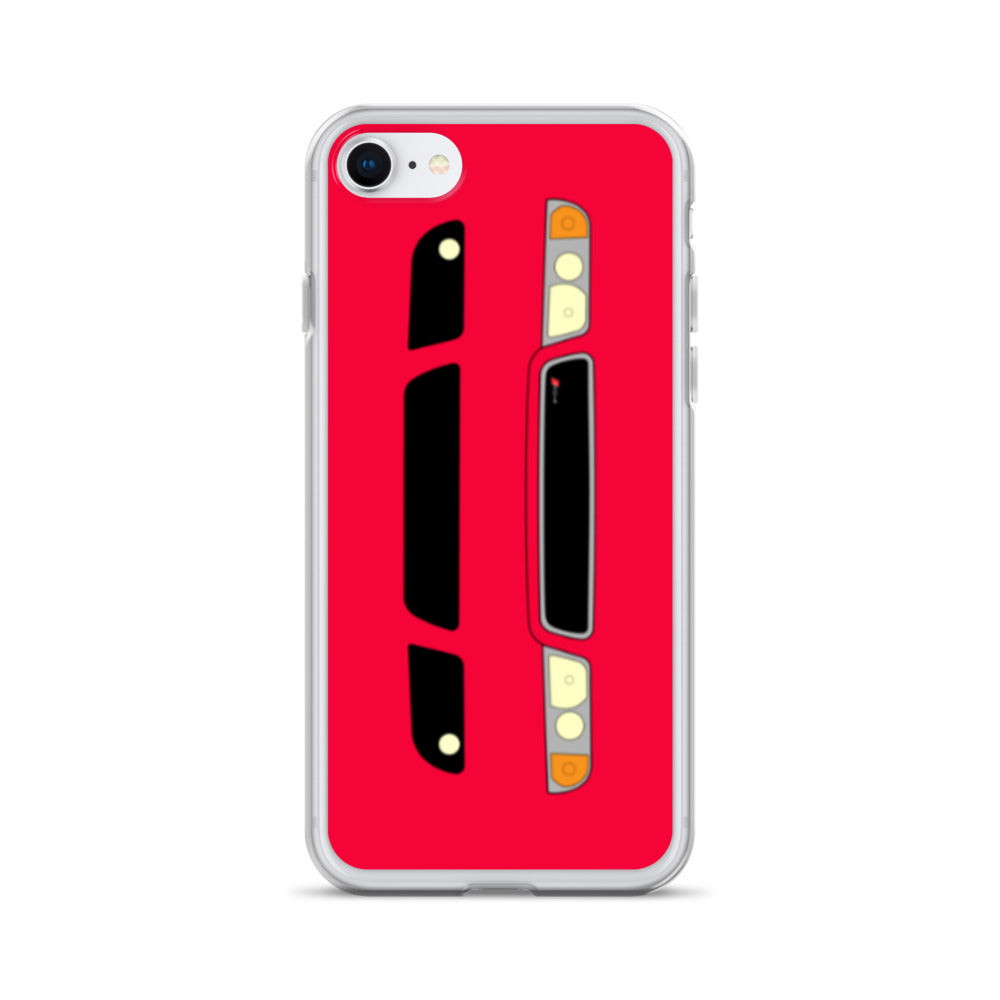 Audi RS4 B5 iPhone® Case - Gtmotive NFT