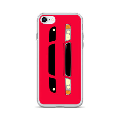 Audi RS4 B5 iPhone® Case - Gtmotive NFT