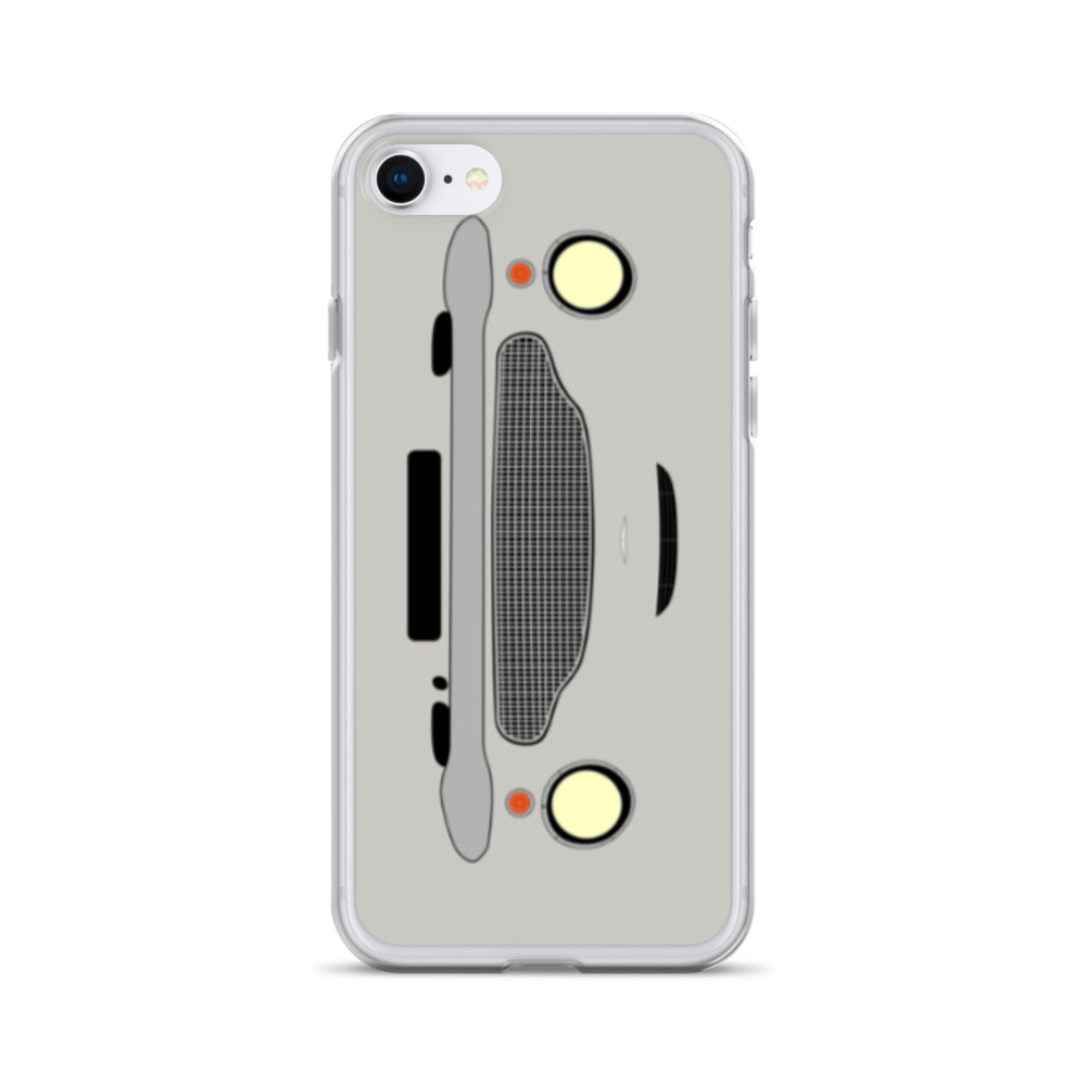 Aston Martin DB5 iPhone® Case - Gtmotive NFT