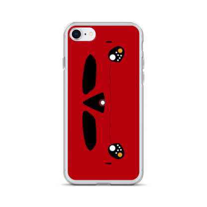 Alfa Romeo 4C iPhone® Case - Gtmotive NFT