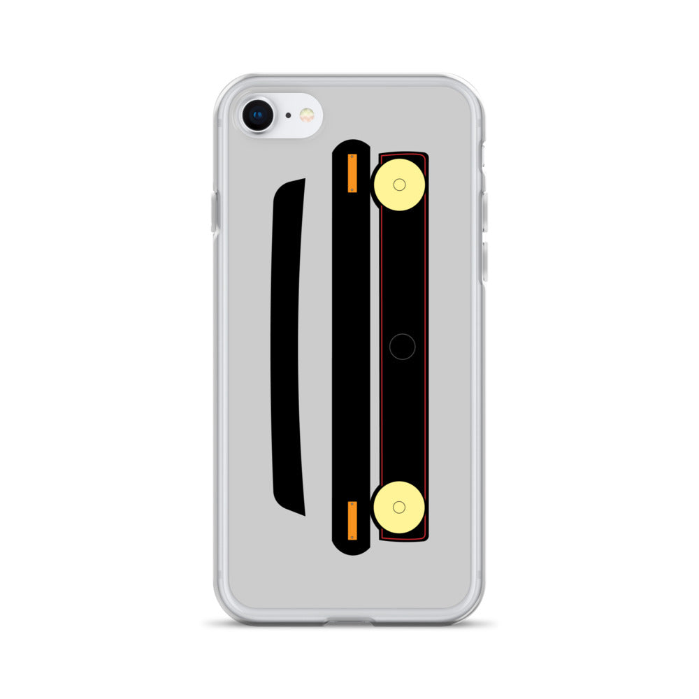 Volkswagen Golf GTI Mk 1 iPhone® Case - Gtmotive NFT