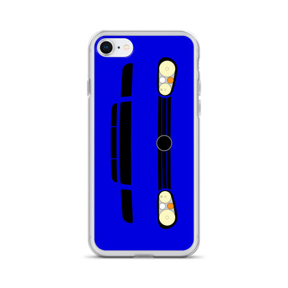 Volkswagen Golf GTI Mk 4 iPhone® Case - Gtmotive NFT