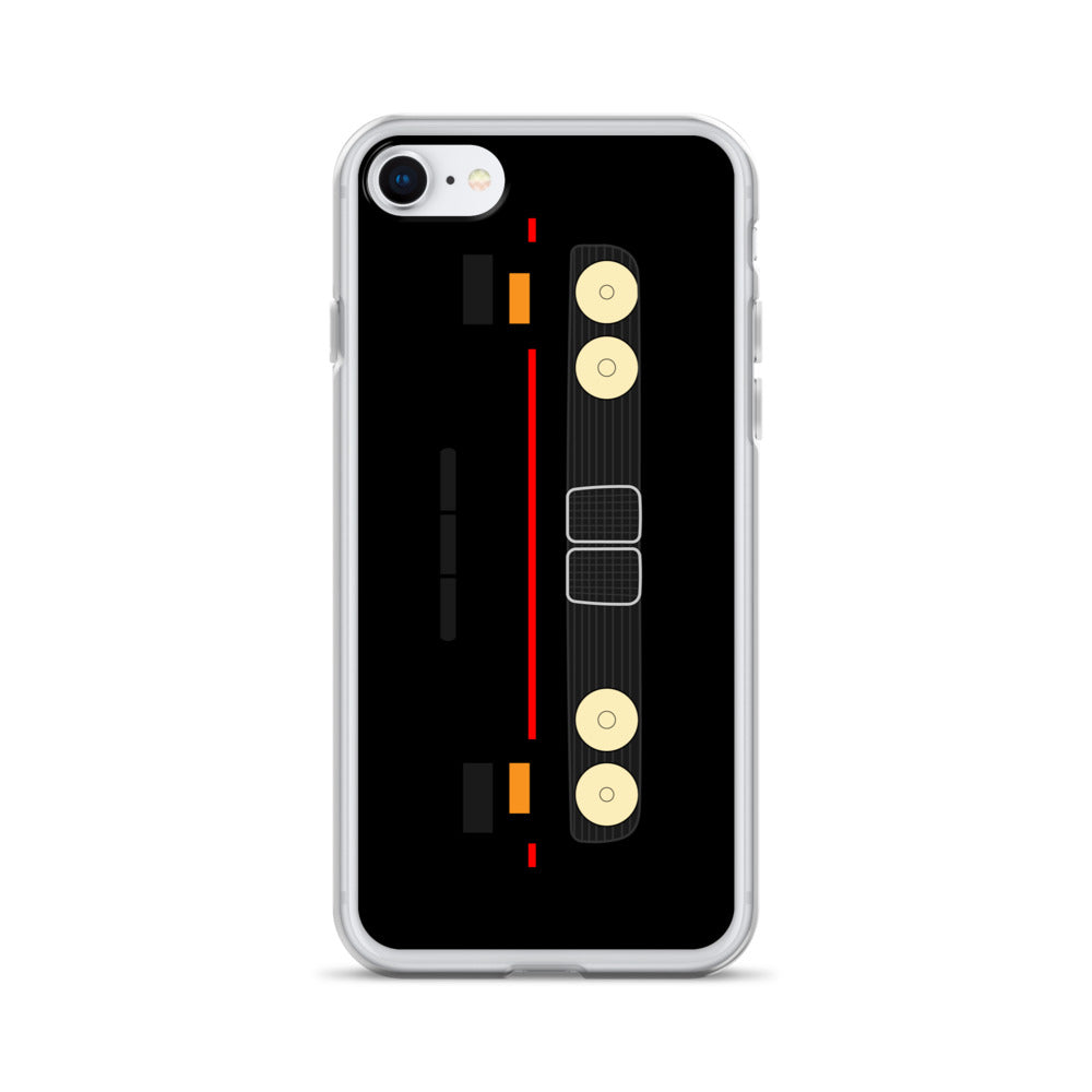 BMW M3 E30 iPhone® Case - Gtmotive NFT