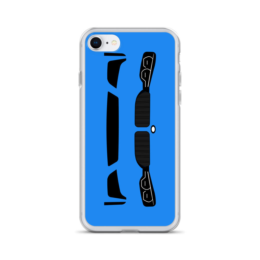 BMW M3/M4 F80/F82 iPhone® Case - Gtmotive NFT