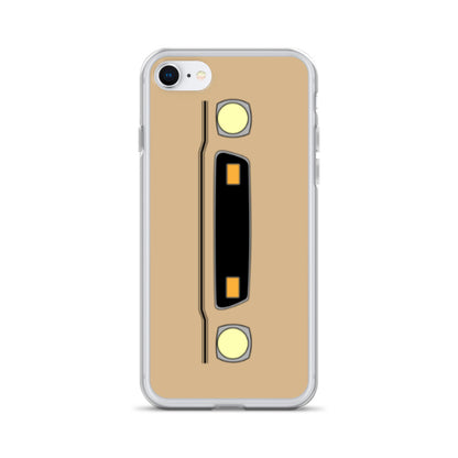 Ford Mustang 2nd Gen iPhone® Case - Gtmotive NFT