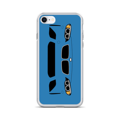 BMW M2 F87 iPhone® Case - Gtmotive NFT